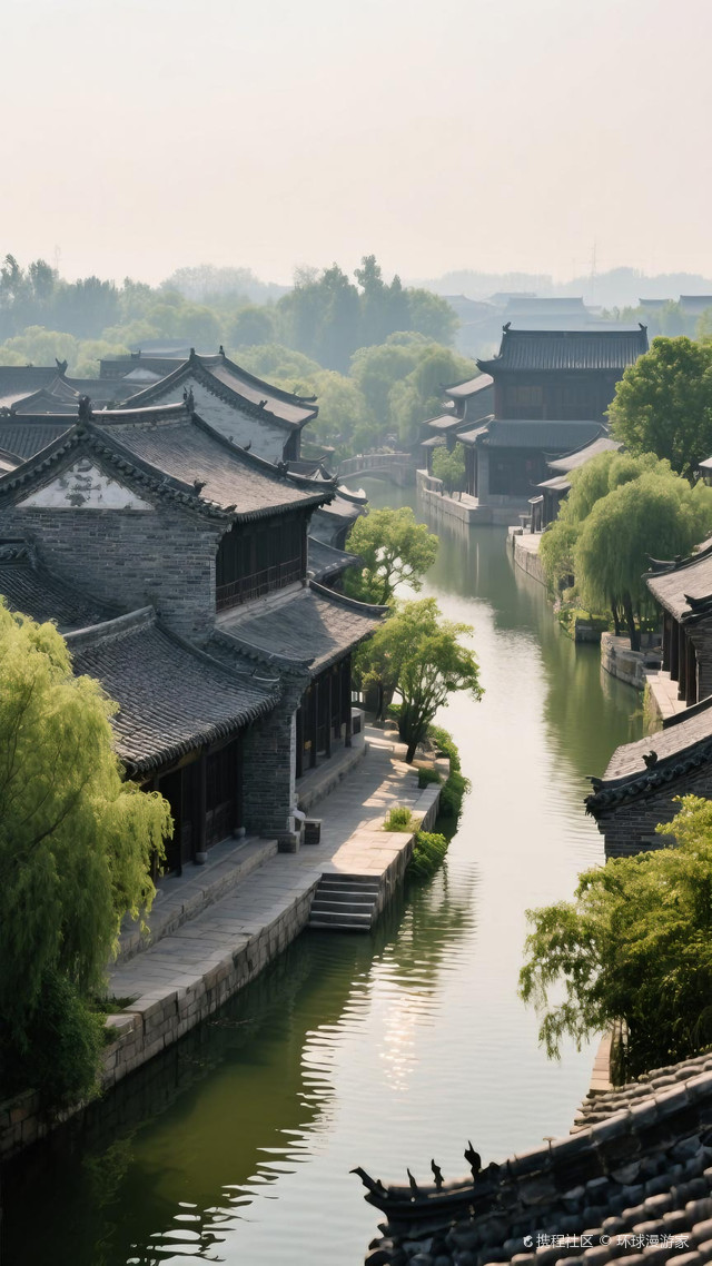 Explore Huaibei Linhuan Chengzhi: A Hidden Treasure in Anhui Province
