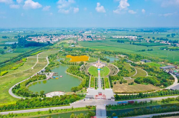 Discover the Hidden Gem of Huaibei: A Complete Guide to Liuzi Yunhe Matou Yizhi
