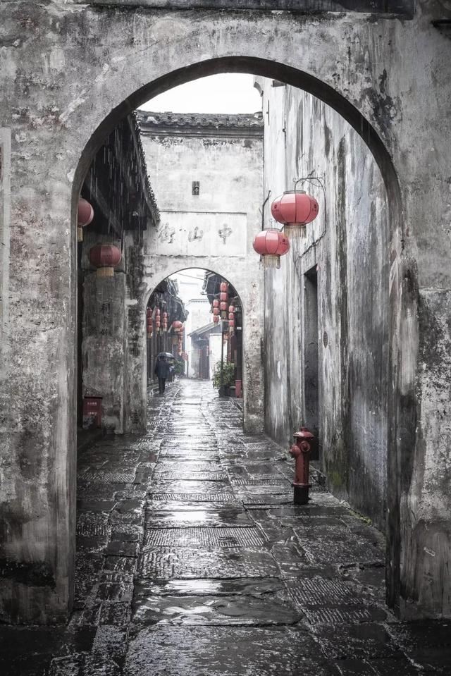 Explore Huaihua Qiancheng Gujianzhuqun: A Hidden Gem of Traditional Chinese Architecture