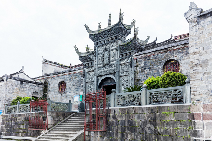 Exploring Huaihua Zhijiang Tianhougong: A Hidden Gem in Hunan