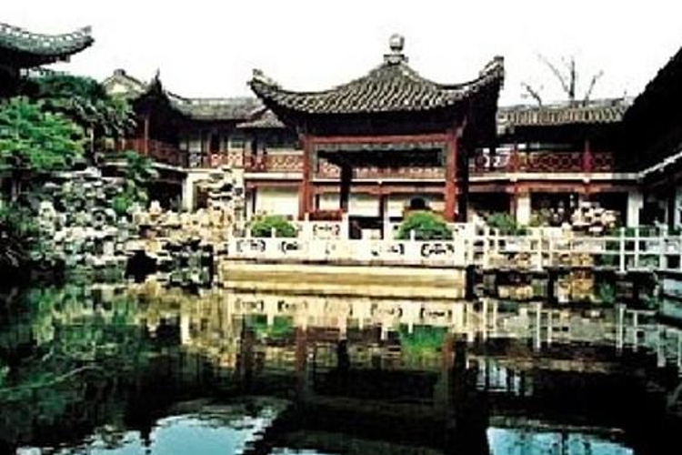 Discover the Spiritual Heritage of Huainan Shouxian Kongmiao: A Travel Guide