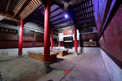 Unveiling the Beauty of Huangshan Changxi Taihuci: Your Next Adventure Destination