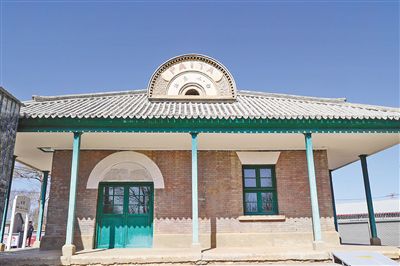 Unveiling the Secrets of Huhehaote Baitahuochezhanjiuzhi: A Hidden Gem in Hohhot, Inner Mongolia