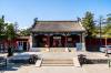 Discover the Enchanting Huhehaote Heshuokejinggongzhufu: A Cultural Gem in Hohhot, Inner Mongolia
