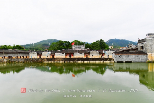 A Weekend Escape to Huizhou Longmen Hehuwei: Your Ultimate Travel Itinerary