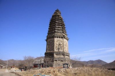 Discover the Hidden Gem: A Complete Guide to Huludao Baitayu Ta