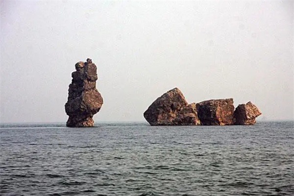 Discover the Enchantment of Huludao Jiangnvshi Yizhi: A Hidden Gem in Liaoning