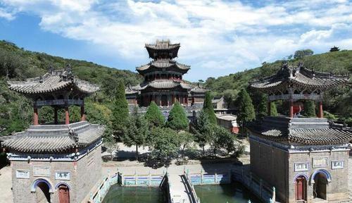 Top 10 Must-See Attractions in Huludao Shengshuisi for Every Traveler