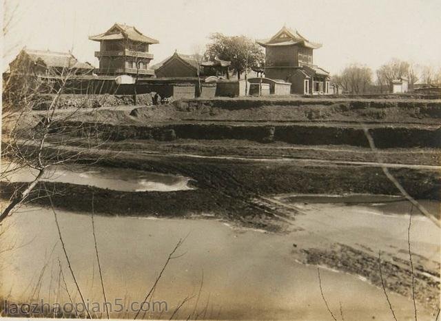 Discovering Huludao Zhongqiansuo Cheng: A Journey Through Ancient History
