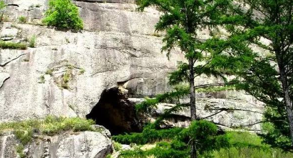 Unveiling the Mysteries of Hulunbuir Gaxiandongyizhi: An Insider’s Travel Guide