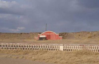 Hulunbuir Zhalainuoermuqun: A Hidden Gem for Nature Lovers and Adventurers