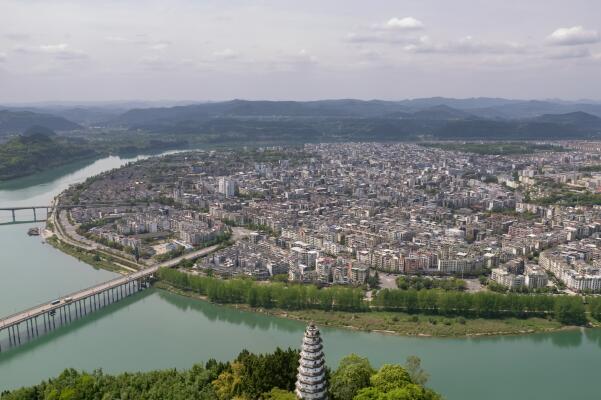 Discover the Hidden Gems of Huzhou Ancheng Chengqiang: A Cultural Journey