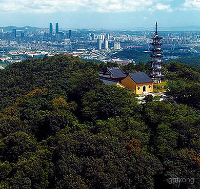 Discovering Huzhou Daochangshan Qinian Tiji: A Hidden Gem in Zhejiang