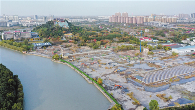 Discover the Hidden Gems of Huzhou Pishan Yizhi: A Traveler’s Guide