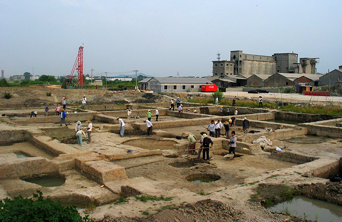 A Local’s Guide to Huzhou Qianshanyang Yizhi: Uncovering Secrets and Sights