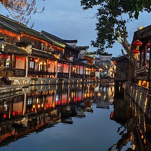 Exploring Huzhou Xiagucheng Yizhi: A Must-Visit Destination in Zhejiang