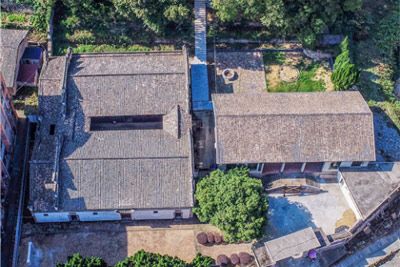 Jian Xiajiang Huiyi Jiuzhi: A Traveler’s Guide to Jiangxi’s Scenic Wonders