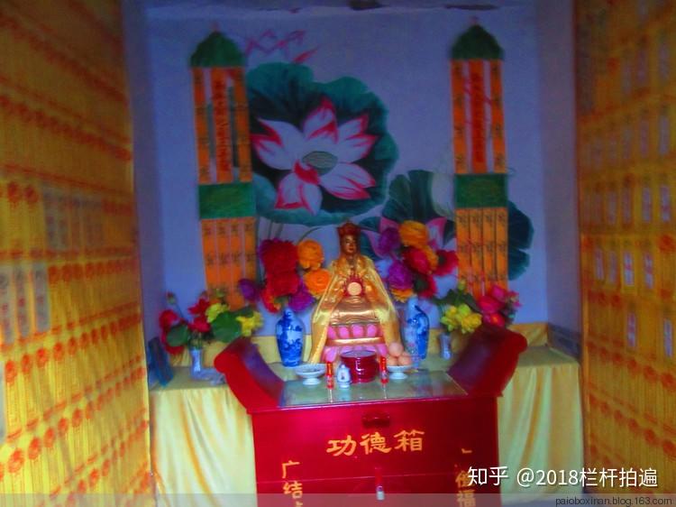Experience the Wonders of Jiaozuo Awenbei: A Comprehensive Travel Guide
