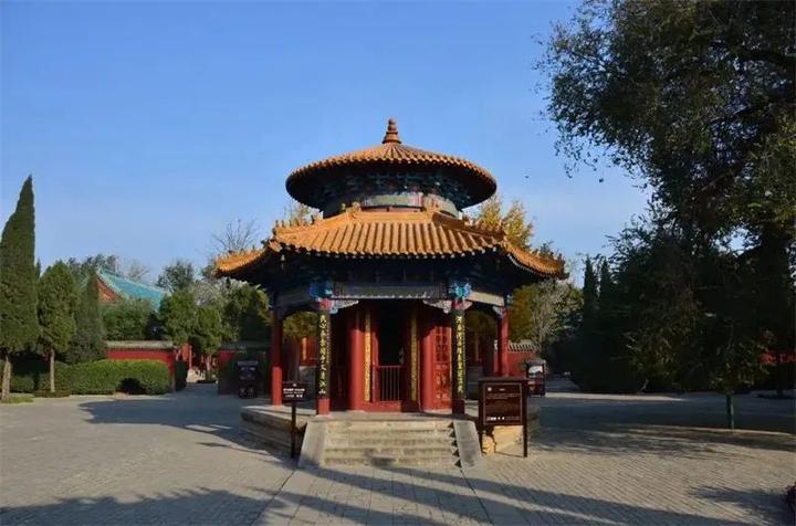 Jiaozuo Jiayingguan Awaits: Experience the Beauty and Culture of Henan’s Iconic Site