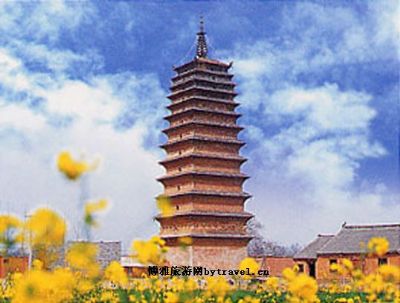 Jiaozuo Miaolesita: Your Next Destination for Breathtaking Landscapes and Local Delights