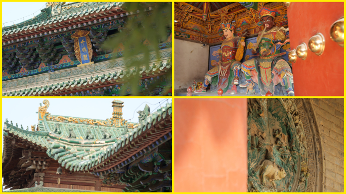 Discover the Stunning Beauty of Jiaozuo Qianfoge: A Must-Visit Destination in Henan