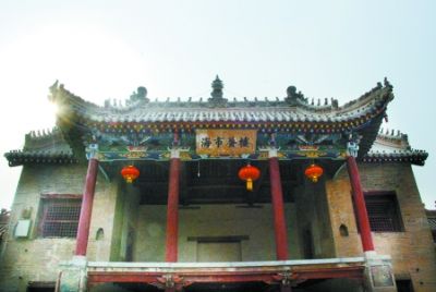 Discover the Hidden Beauty of Jiaozuo Qinglonggong: A Travel Guide