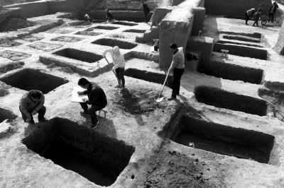 A Journey Through Jiaozuo Shangcunyizhi: Explore Nature and Culture