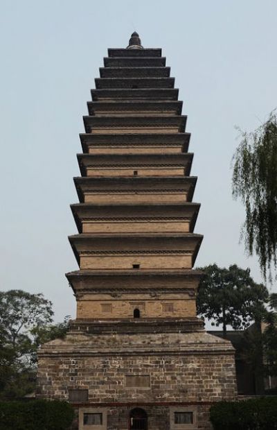 Your Ultimate Guide to Jiaozuo Tianningsisanshengta: Nature, Culture, and Adventure