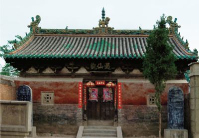 Adventure Awaits: Your Ultimate Guide to Jiaozuo Wenxianyuxian’Guan in Henan