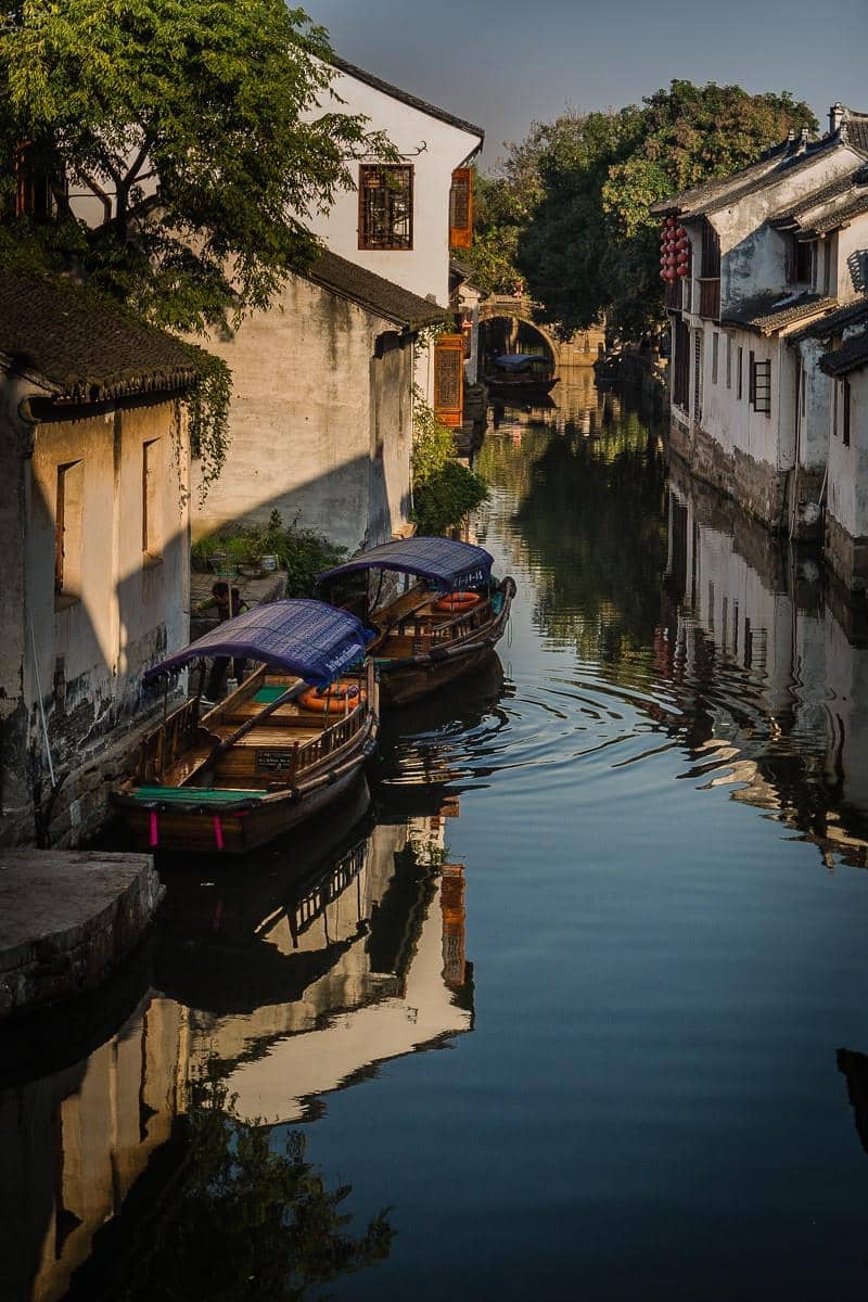 A scenic view of Jiaozuo Xubaoguchengyi
