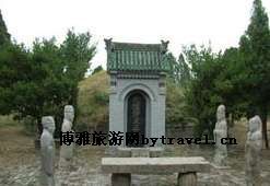 Jiaozuo Xuhengmu: Exploring Nature’s Wonders in the Heart of Henan