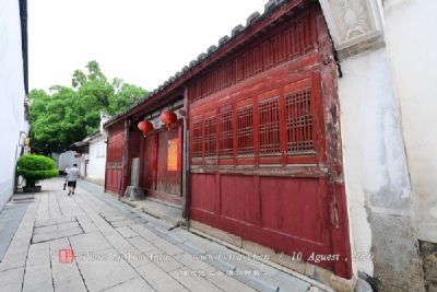 A Cultural Journey Through Jiaozuo Zhaibuchangcun Gujianzhuqun: What to See and Do