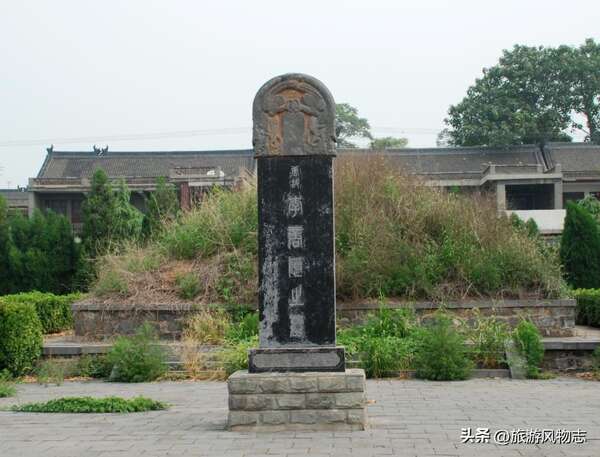 A scenic view of Jiaozuo Zhuzaizhumu