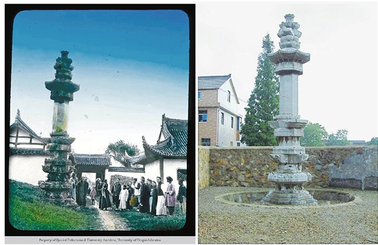 A Traveler’s Guide to Jiaxing Anguosi Jingchuang: Unveiling Cultural Treasures