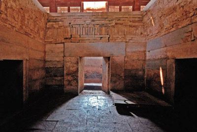 Experience Tranquility: A Journey Through Jiaxing Changan Huaxiangshi Mu in Zhejiang