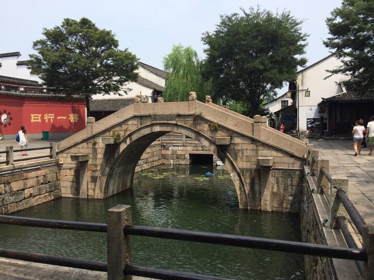 The Ultimate Travel Guide to Jiaxing Chengelao Zhai: Tips for an Unforgettable Visit