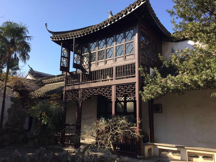 Experience the Serenity of Jiaxing Moshi Zhuangyuan: Your Ultimate Travel Guide