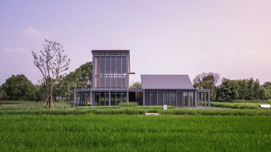 Experience Jiaxing Tanjiawan Yizhi: Where Nature Meets Tradition in Zhejiang