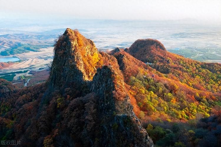 Discover the Hidden Gems of Jilin Gayahe Chengzhi: Your Ultimate Travel Guide