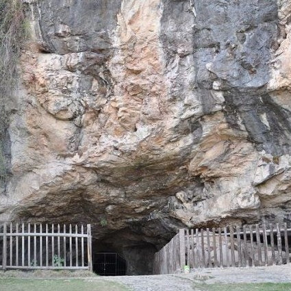 Exploring the Mystique of Jilin Shoushan Xianrendong Yizhi: A Travel Guide