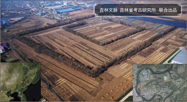 Unveiling Jilin Sumicheng: Your Ultimate Travel Adventure Awaits