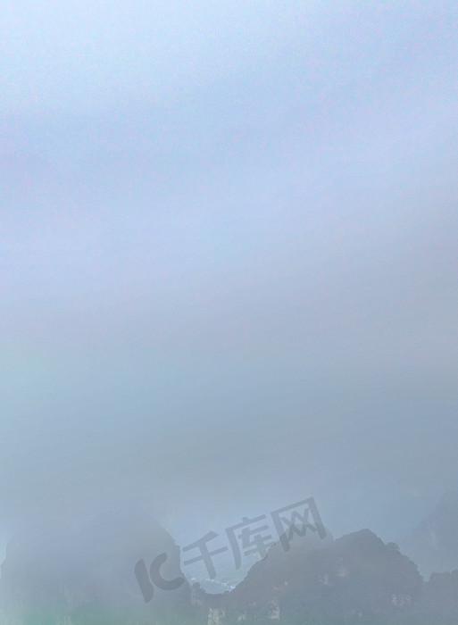 A scenic view of Jincheng Chongan Temple