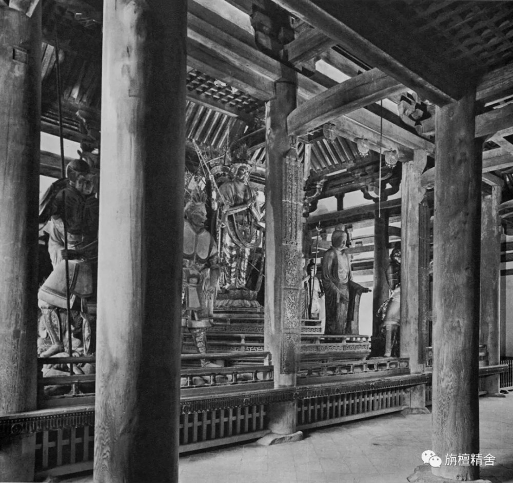 A scenic view of Jincheng Chuandi Fotang