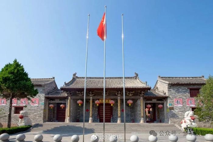 Unveiling Jincheng Gaodu Jingde Temple: Shanxi’s Architectural Marvel