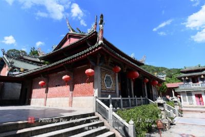 Experience Tranquility: Visiting the Enchanting Gaoping Jiaxiang Temple in Shanxi