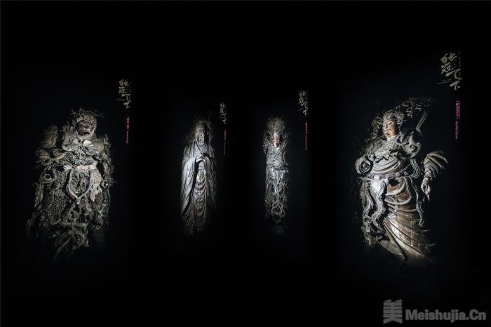 Discover the Serenity of Jincheng Gaoping Tiefo Temple: A Hidden Gem in Shanxi