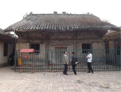 Experience Tranquility at Jincheng Lianghu Yuxu Guan: Tips for Travelers
