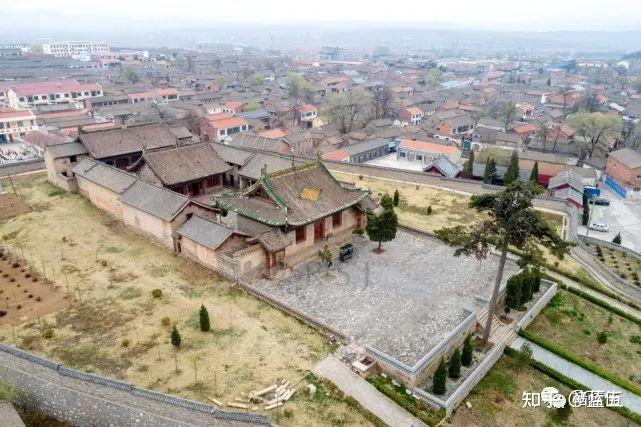 Experience Tranquility at Jincheng Nan Bei Jixiang Temple: Your Ultimate Guide