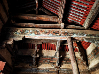 The Allure of Jincheng Nanshentou Erxian Temple: A Must-Visit for Culture Enthusiasts