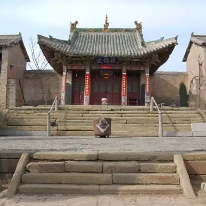 Unveiling the Mysteries of Jincheng Tanlingtou Daimiao: Your Ultimate Travel Guide